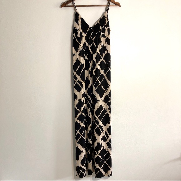 INC - Maxi Dress - Size S - Picture 6 of 7